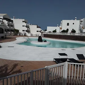  Apartment Le Parisien Spain