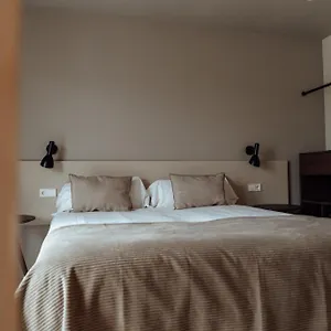  Apartment La Carpa Spain