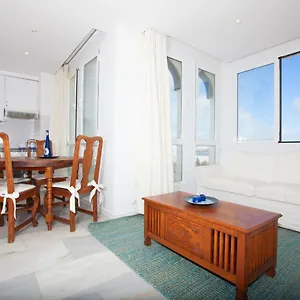  Apartment Ana Iris Playa De Jablillo Spain