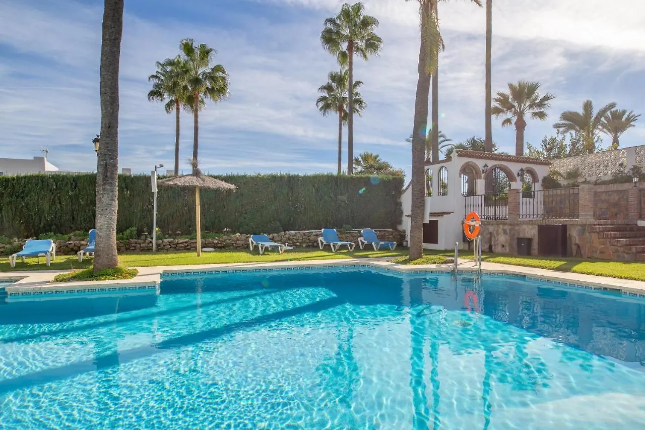 Apartamento 2261-Superb Apt On The Beach, On Duquesa Harbour Manilva