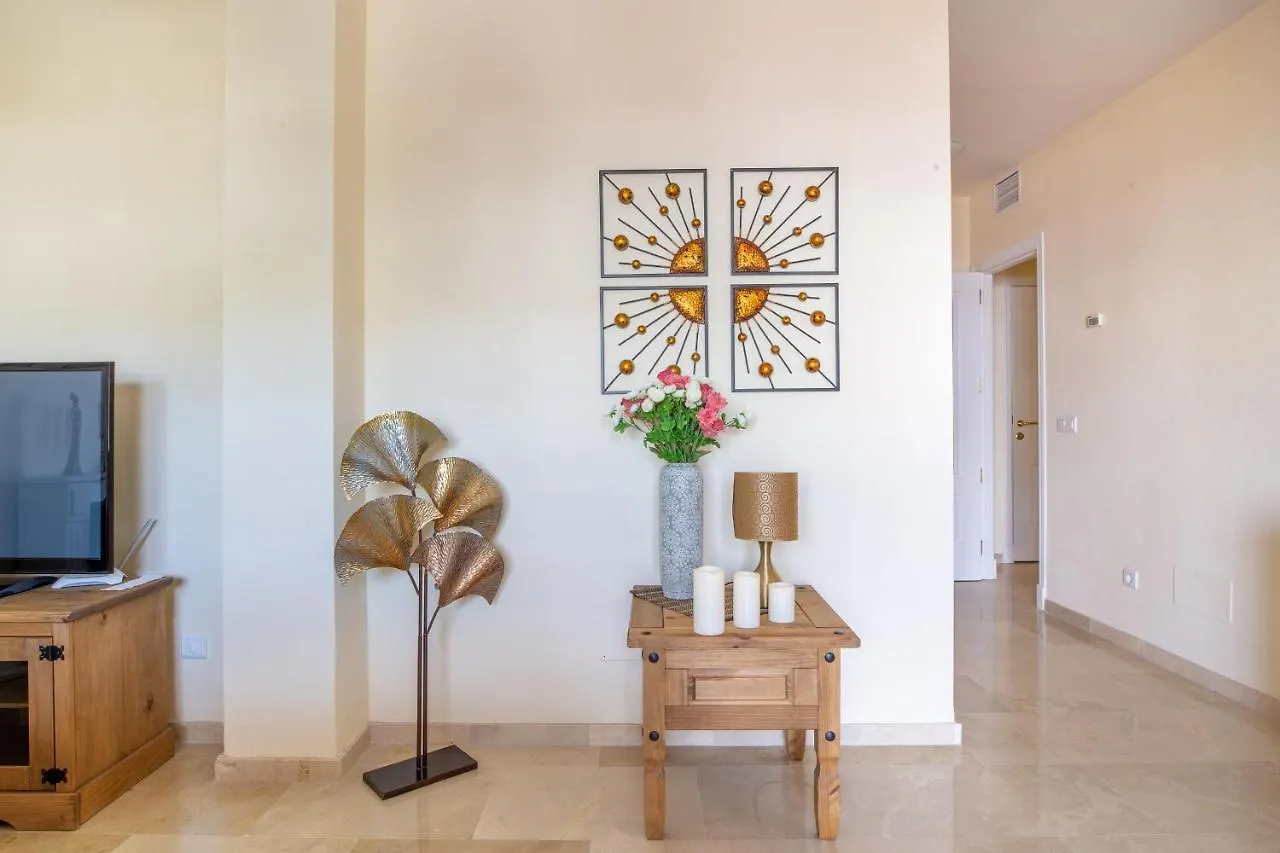 Apartamento 2261-Superb Apt On The Beach, On Duquesa Harbour Manilva España