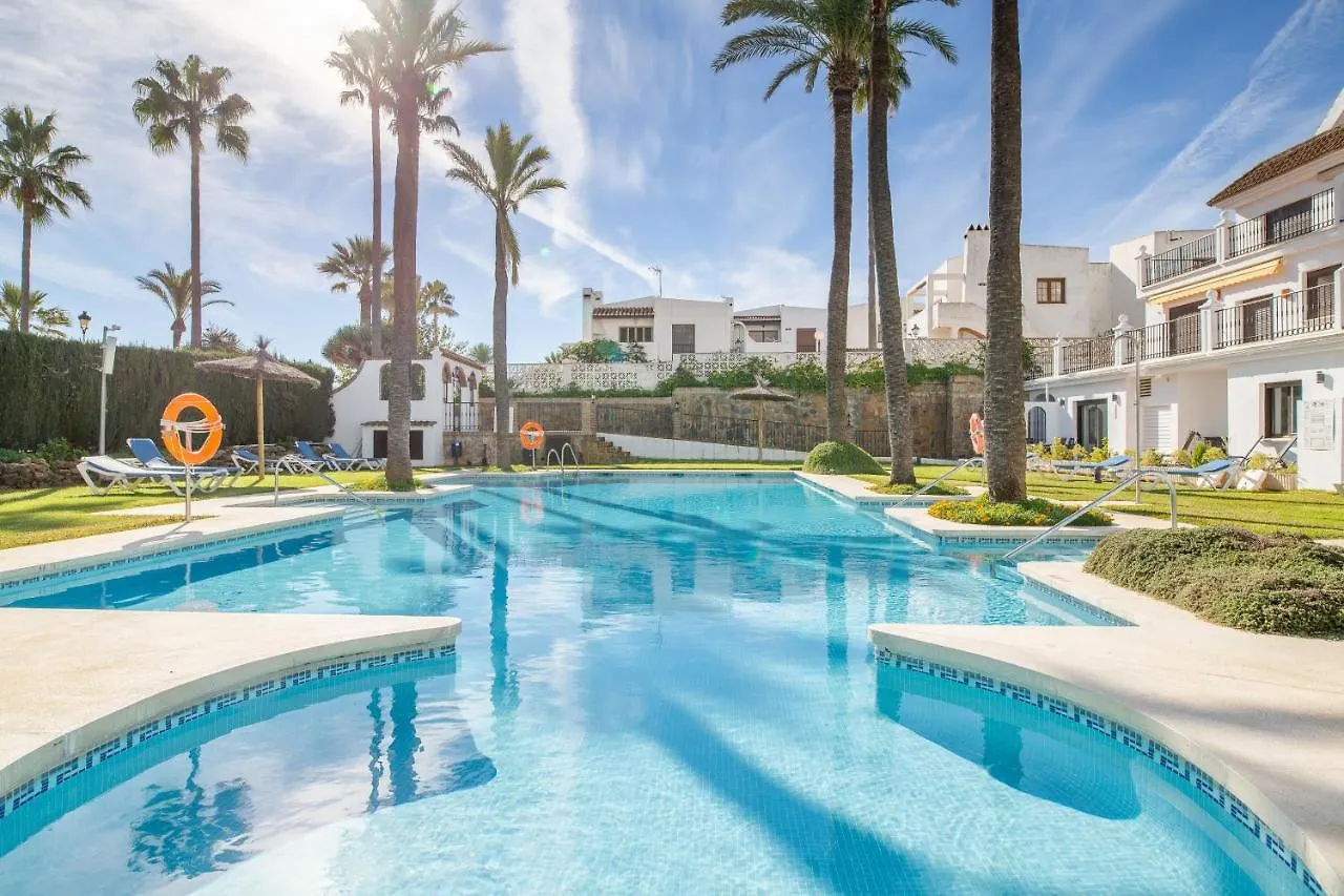 Apartamento 2261-Superb Apt On The Beach, On Duquesa Harbour Manilva España